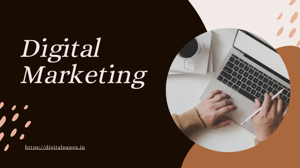 Digital Marketing Services in Delhi